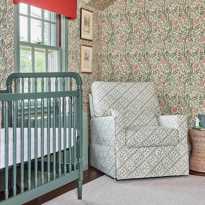 Sarah Flint x Namesake Crawford Swivel Glider