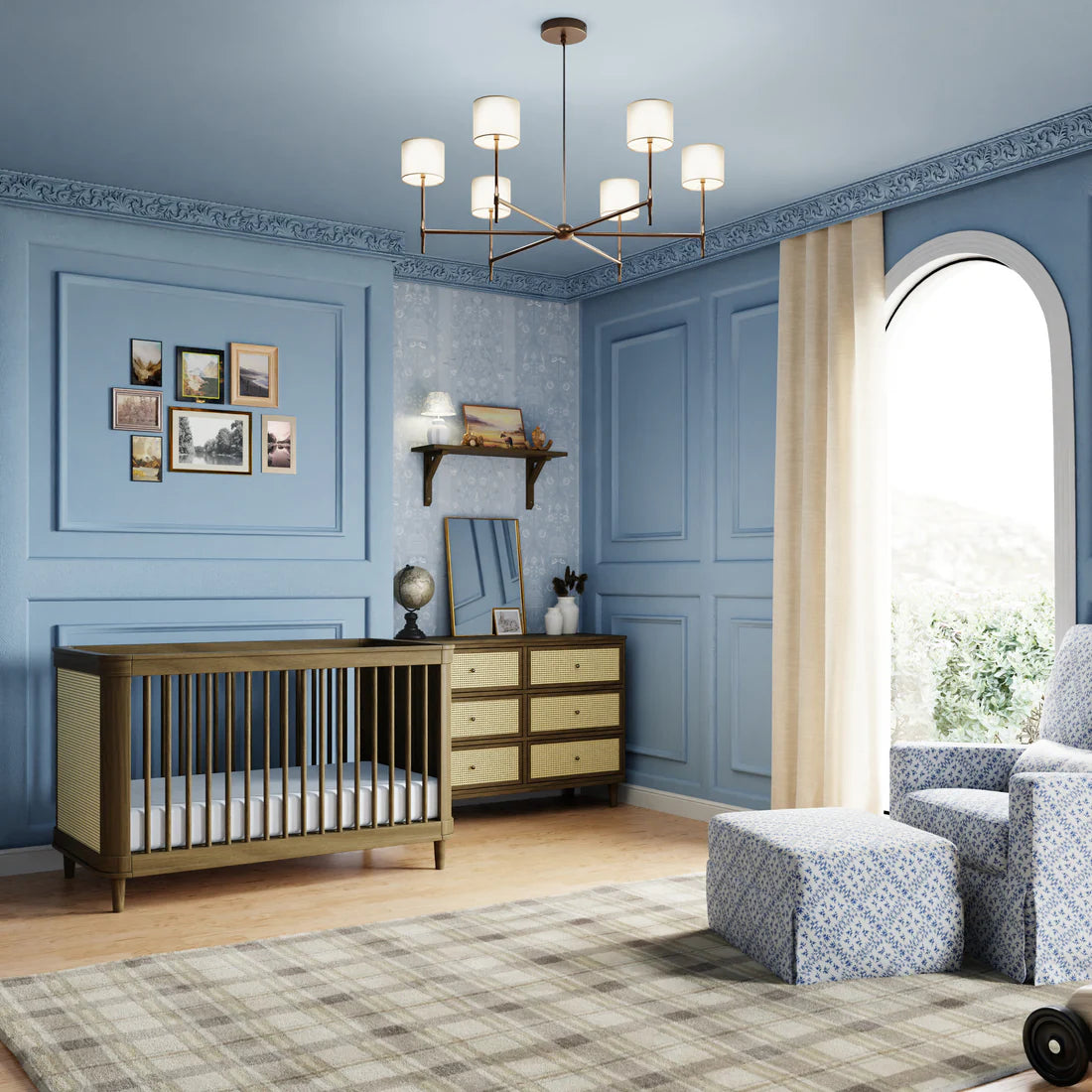 Namesake Marin 6 Drawer Dresser