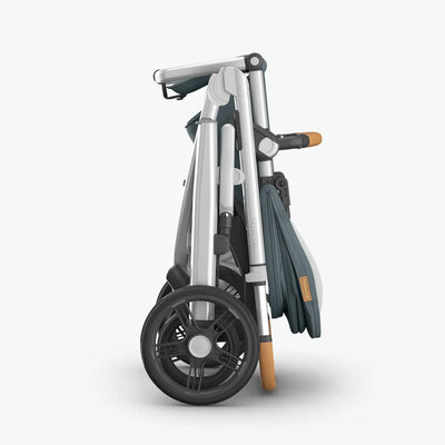 UPPAbaby Vista V3 Complete Stroller
