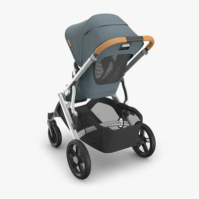 UPPAbaby Vista V3 Complete Stroller