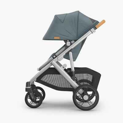 UPPAbaby Vista V3 Complete Stroller