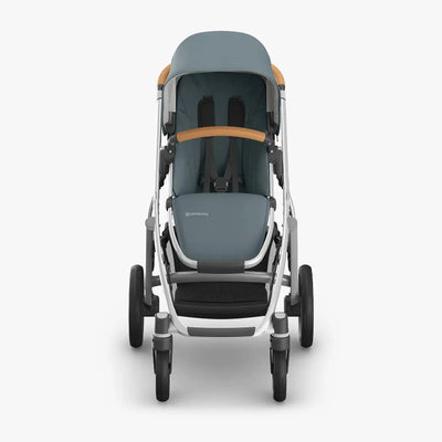 UPPAbaby Vista V3 Complete Stroller