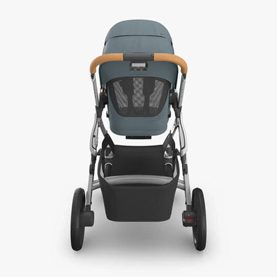 UPPAbaby Vista V3 Complete Stroller