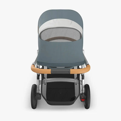 UPPAbaby Vista V3 Complete Stroller