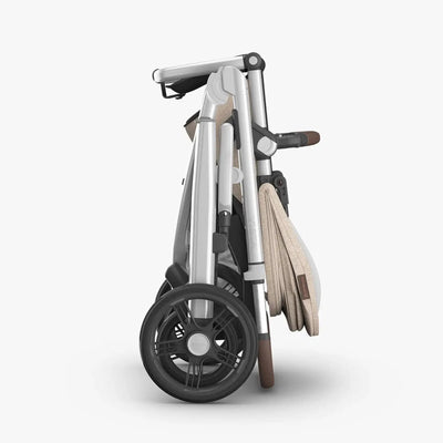 UPPAbaby Vista V3 Complete Stroller