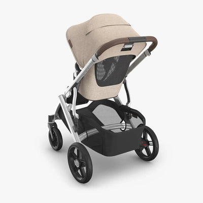 UPPAbaby Vista V3 Complete Stroller