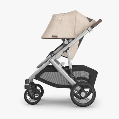 UPPAbaby Vista V3 Complete Stroller
