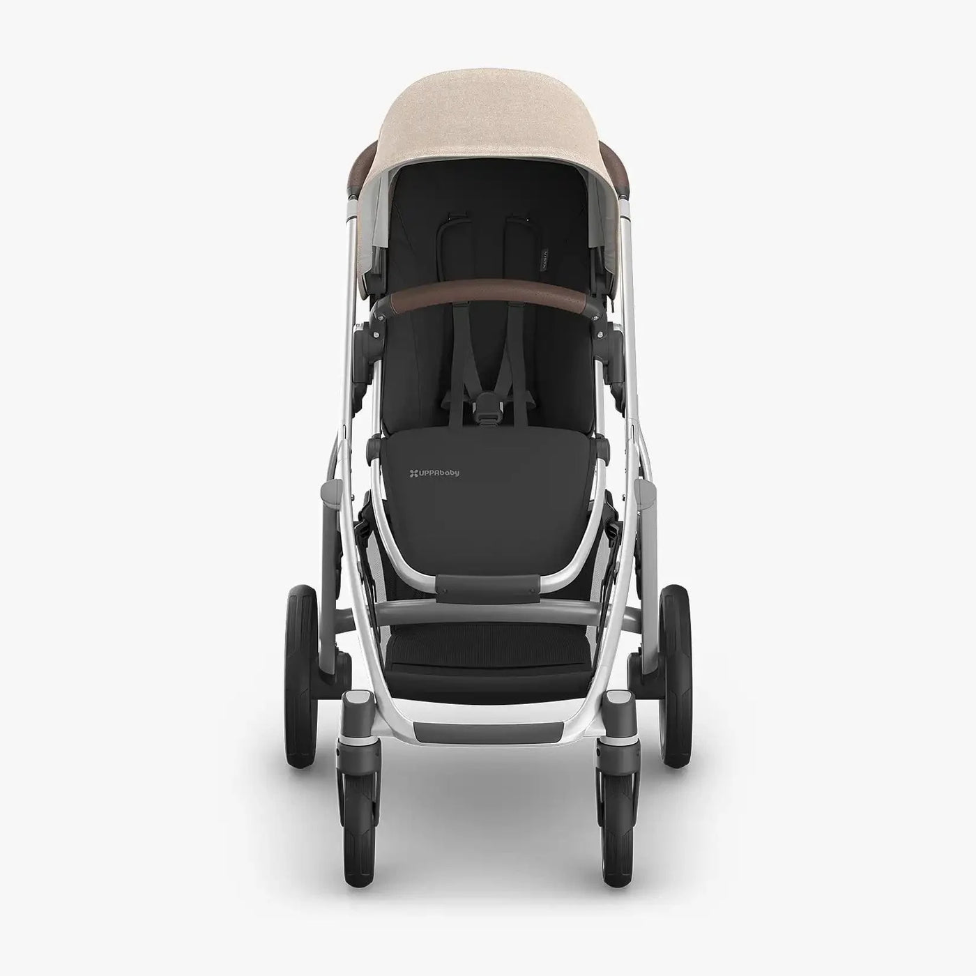 UPPAbaby Vista V3 Complete Stroller