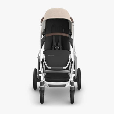 UPPAbaby Vista V3 Complete Stroller