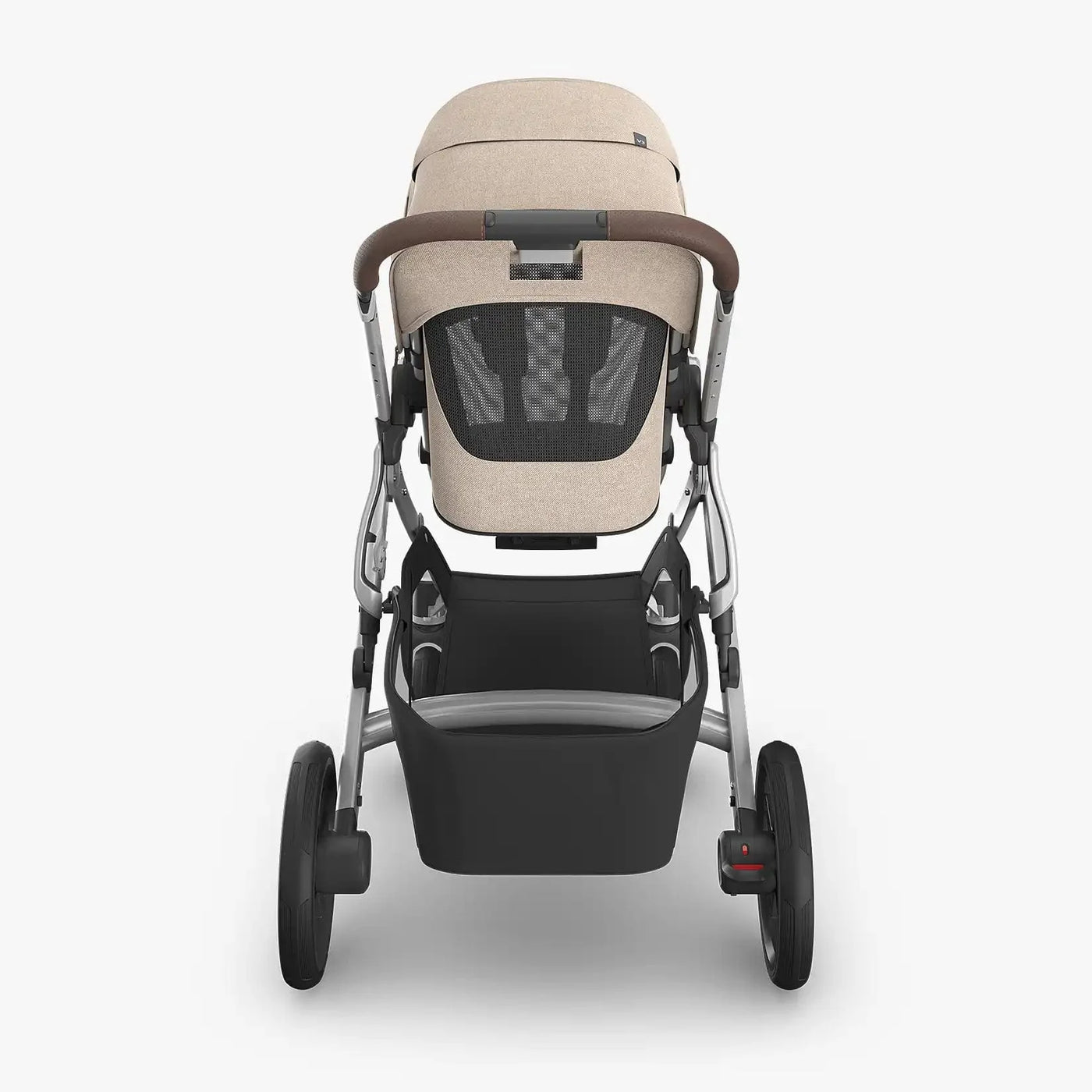 UPPAbaby Vista V3 Complete Stroller