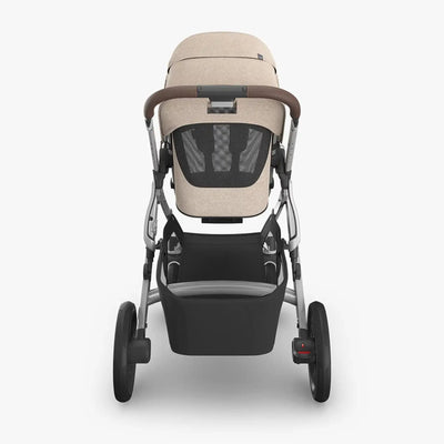UPPAbaby Vista V3 Complete Stroller