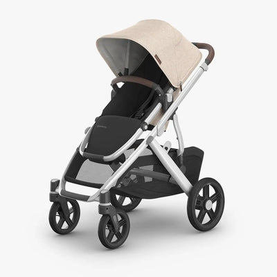 UPPAbaby Vista V3 Complete Stroller
