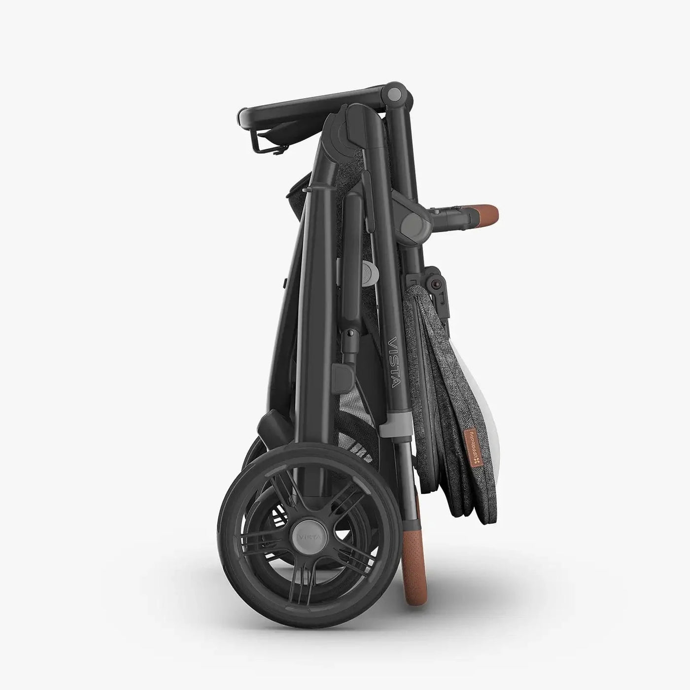 UPPAbaby Vista V3 Complete Stroller