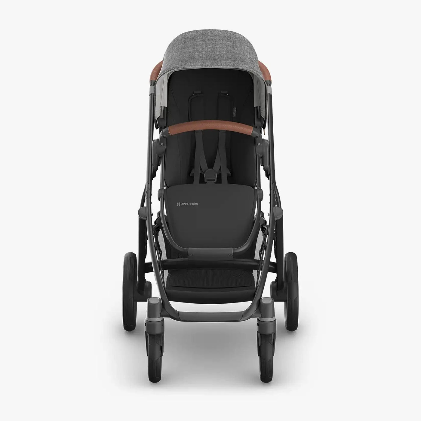 UPPAbaby Vista V3 Complete Stroller