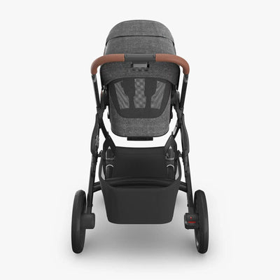 UPPAbaby Vista V3 Complete Stroller