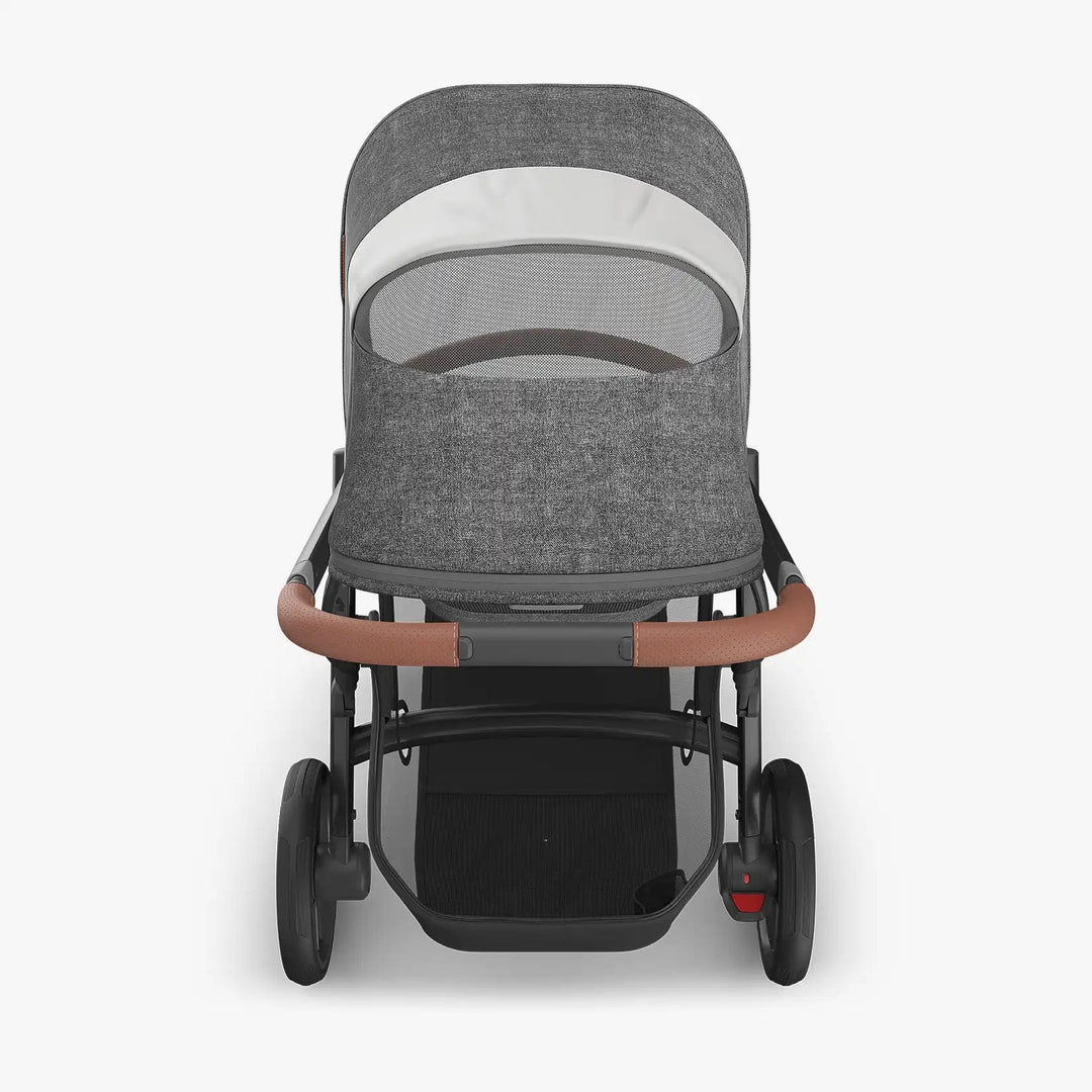 vista 3 uppababy Uppababy Vista V3 Ada Sandstone Mélange