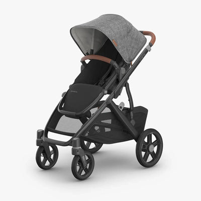 UPPAbaby Vista V3 Complete Stroller