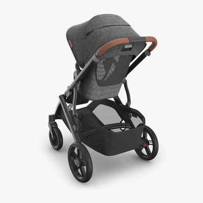 UPPAbaby Vista V3 Complete Stroller