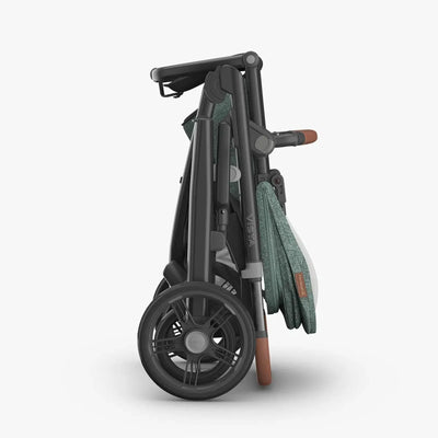 UPPAbaby Vista V3 Complete Stroller