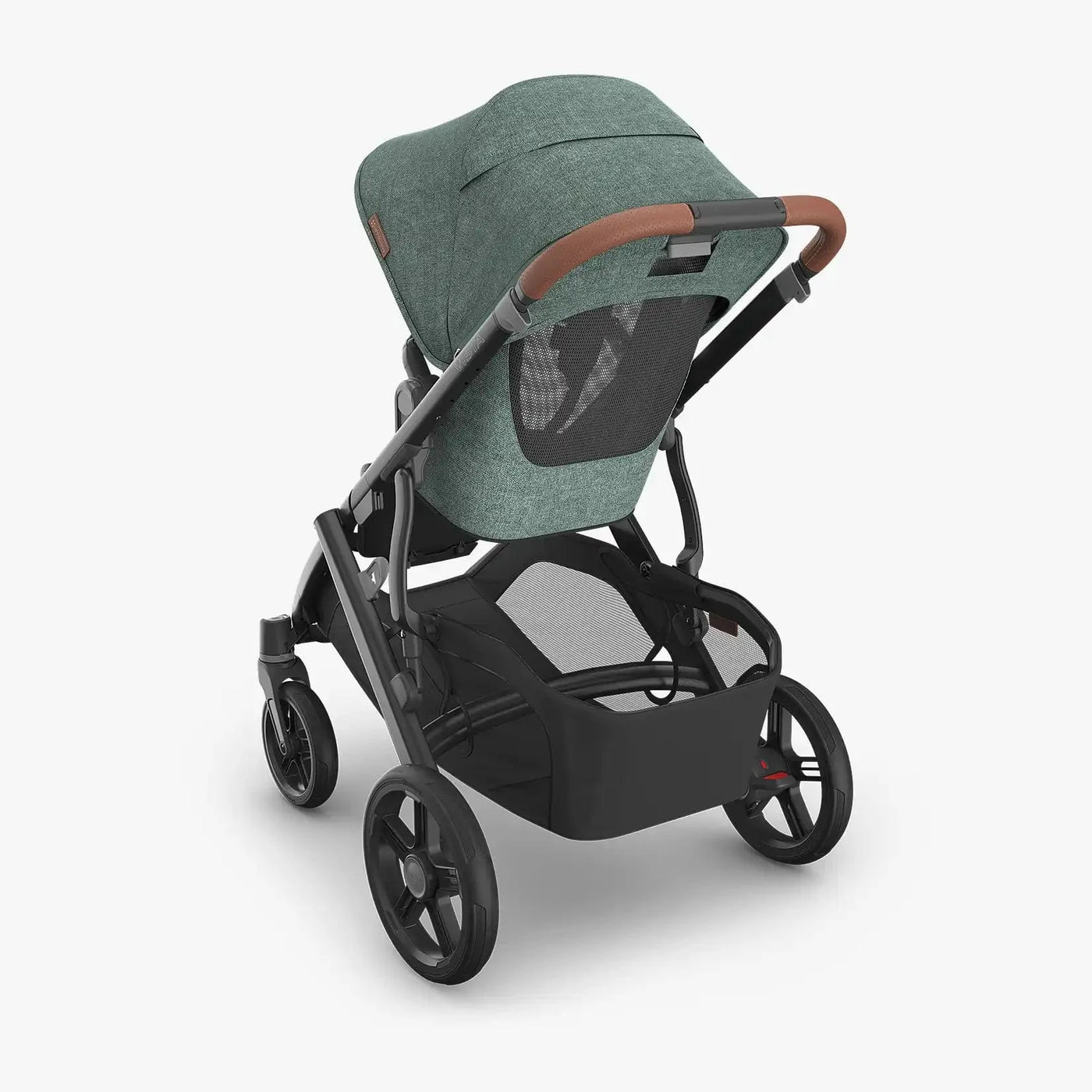 UPPAbaby Vista V3 Complete Stroller