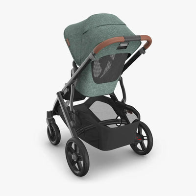 UPPAbaby Vista V3 Complete Stroller
