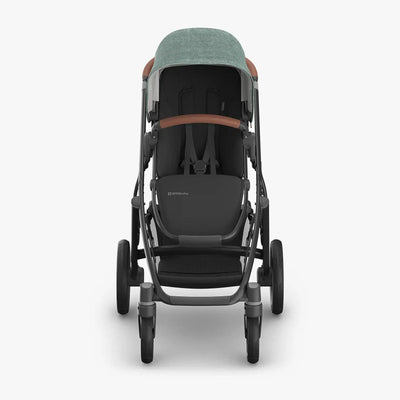 UPPAbaby Vista V3 Complete Stroller