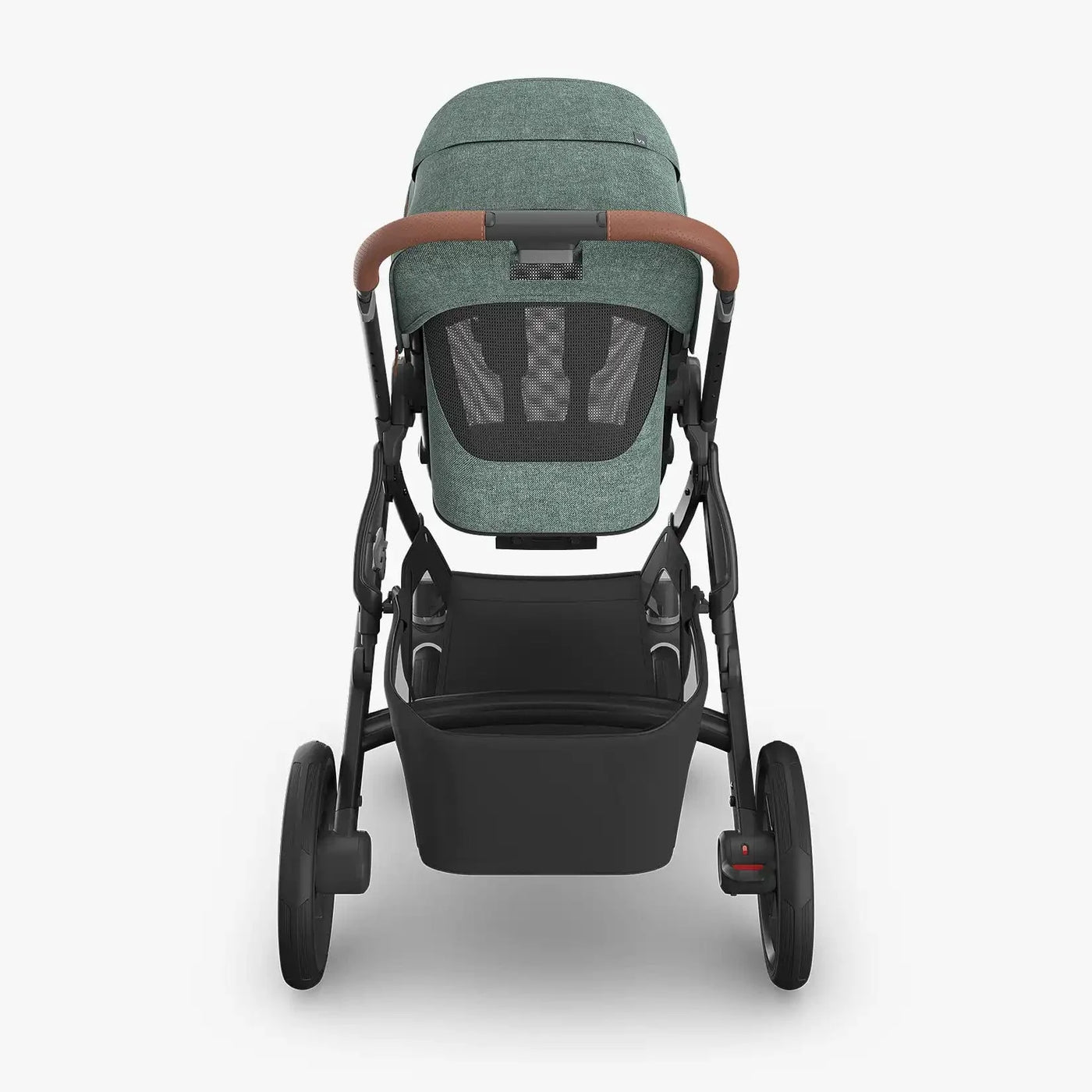 UPPAbaby Vista V3 Complete Stroller