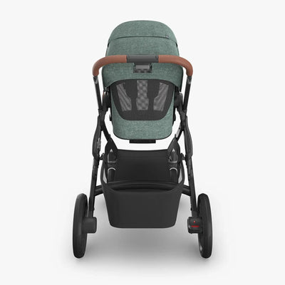 UPPAbaby Vista V3 Complete Stroller