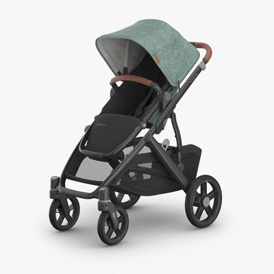 UPPAbaby Vista V3 Complete Stroller