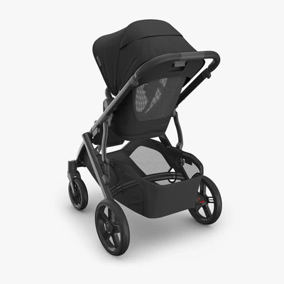 UPPAbaby Vista V3 Complete Stroller