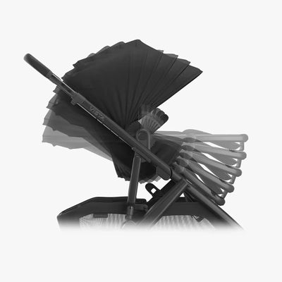 UPPAbaby Vista V3 Complete Stroller