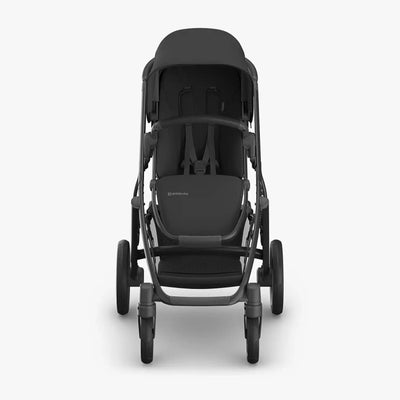 UPPAbaby Vista V3 Complete Stroller