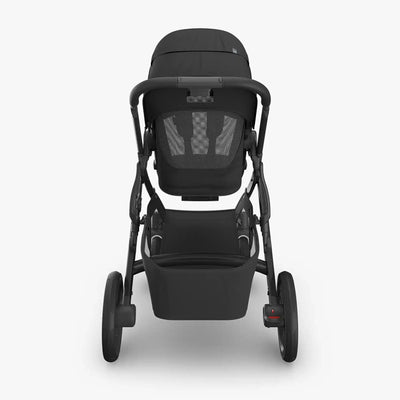 UPPAbaby Vista V3 Complete Stroller