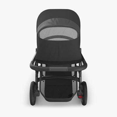 UPPAbaby Vista V3 Complete Stroller