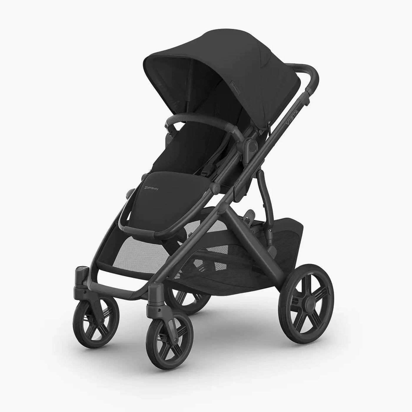 UPPAbaby Vista V3 Complete Stroller
