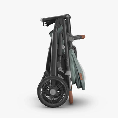 UPPAbaby Vista V3 Complete Stroller