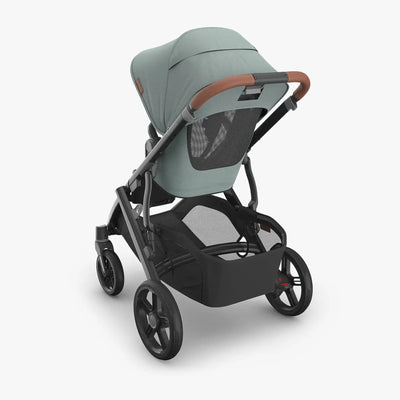 UPPAbaby Vista V3 Complete Stroller