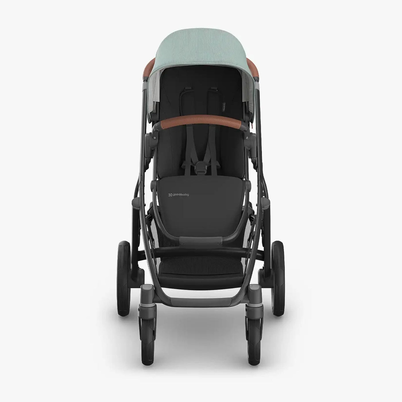 UPPAbaby Vista V3 Complete Stroller