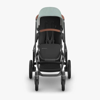 UPPAbaby Vista V3 Complete Stroller