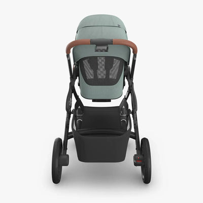 UPPAbaby Vista V3 Complete Stroller