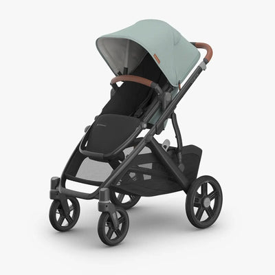 UPPAbaby Vista V3 Complete Stroller