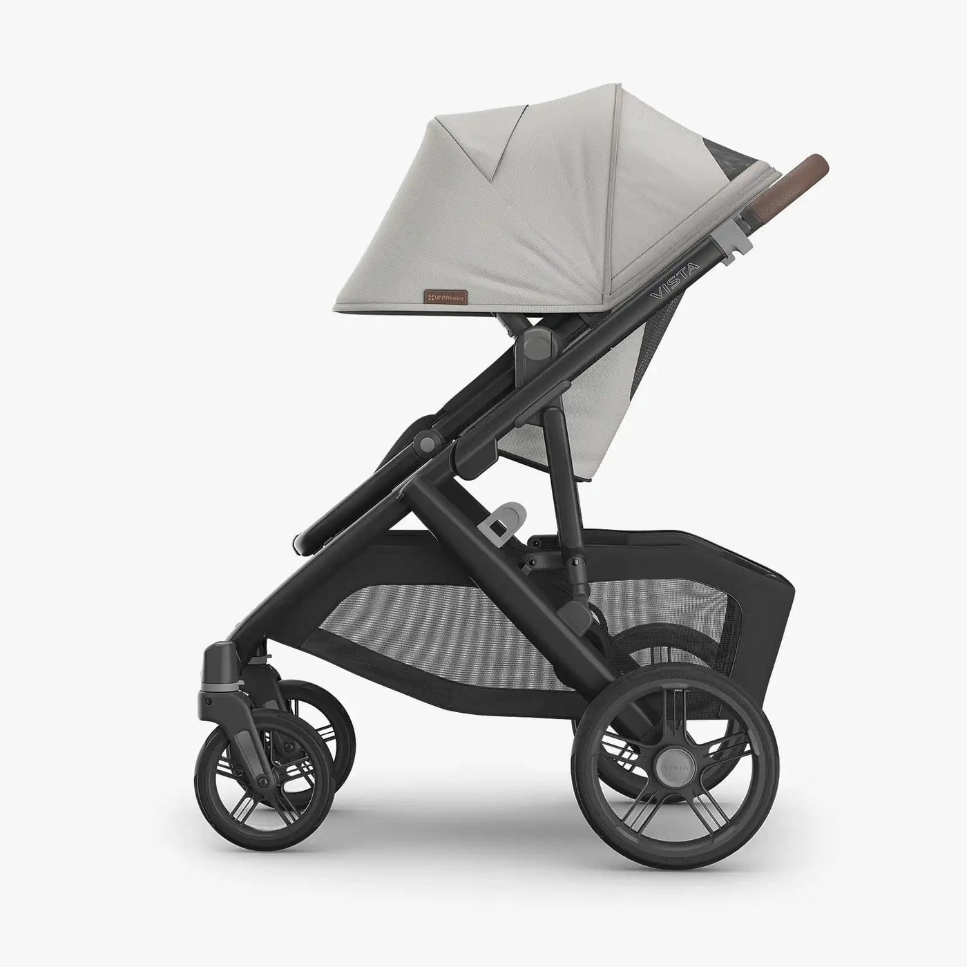 UPPAbaby Vista V3 Complete Stroller