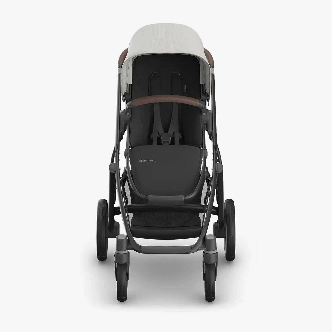 UPPAbaby Vista V3 Complete Stroller