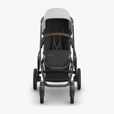 UPPAbaby Vista V3 Complete Stroller