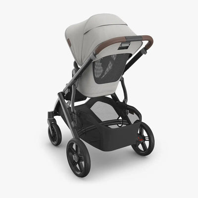 UPPAbaby Vista V3 Complete Stroller