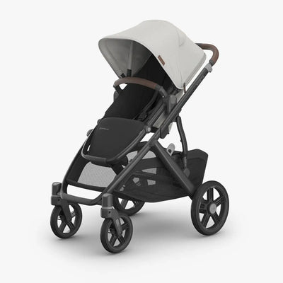 UPPAbaby Vista V3 Complete Stroller