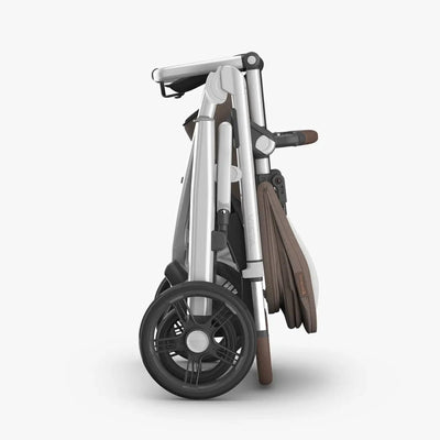 UPPAbaby Vista V3 Complete Stroller
