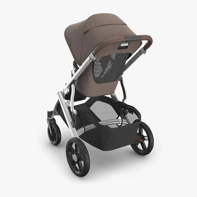 UPPAbaby Vista V3 Complete Stroller