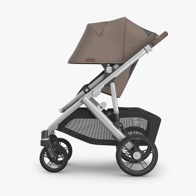 UPPAbaby Vista V3 Complete Stroller