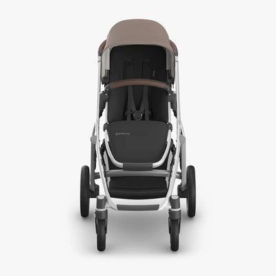 UPPAbaby Vista V3 Complete Stroller